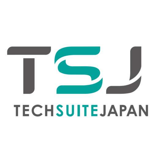 株式会社 テックスイートジャパン